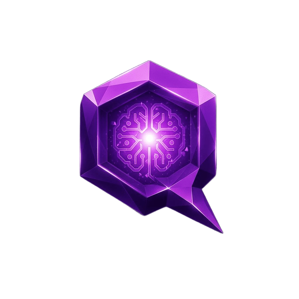 QluBot Logo